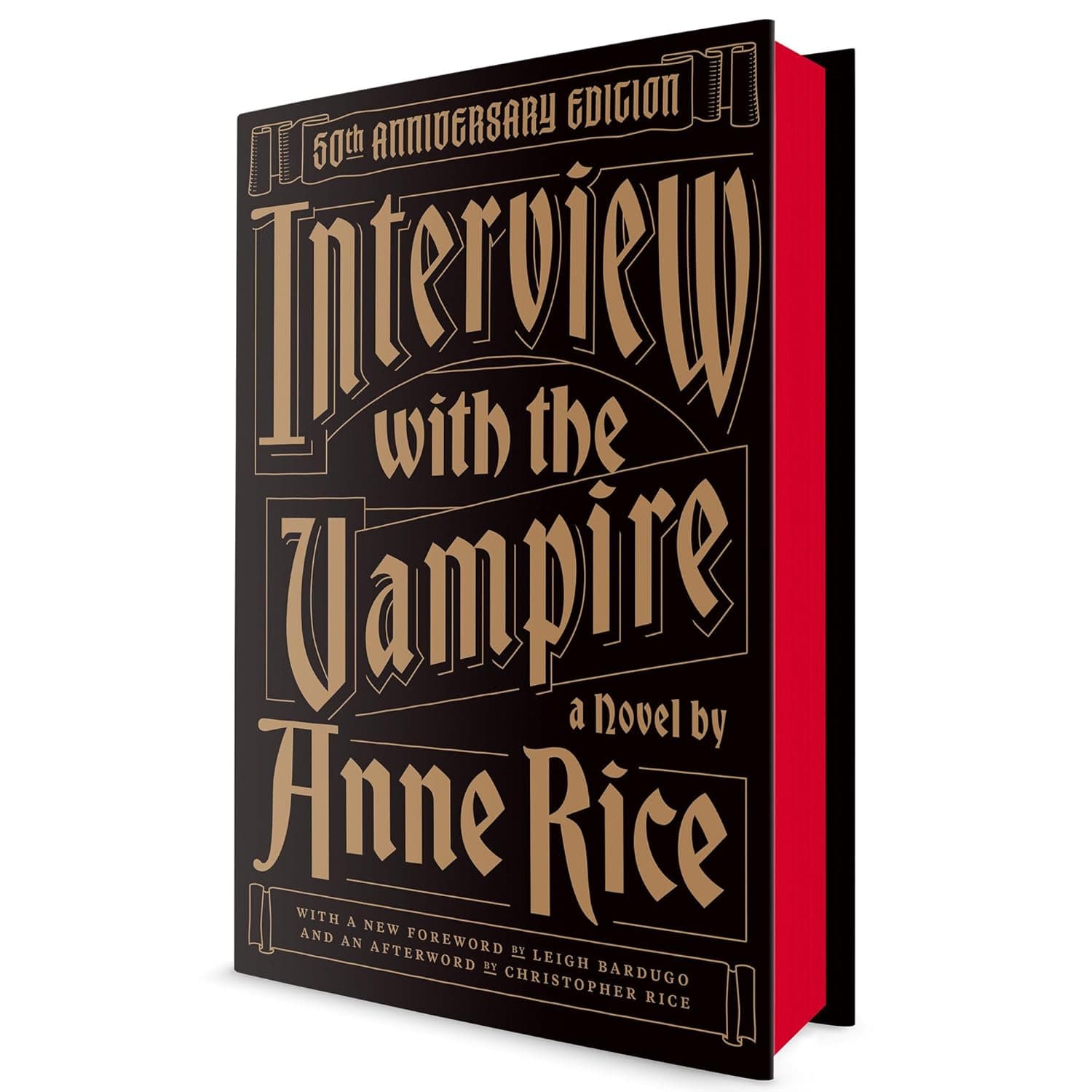 Entrevista com o Vampiro - Ed. Aniversário