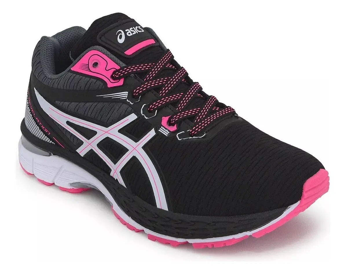 TĂȘnis Feminino Asics Revelation